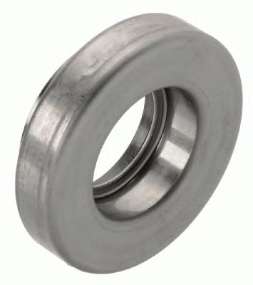 1863 863 001 SACHS  -  Вижимний підшипник зчеплення1